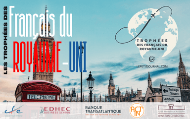 Trophées des Français du Royaume-Uni