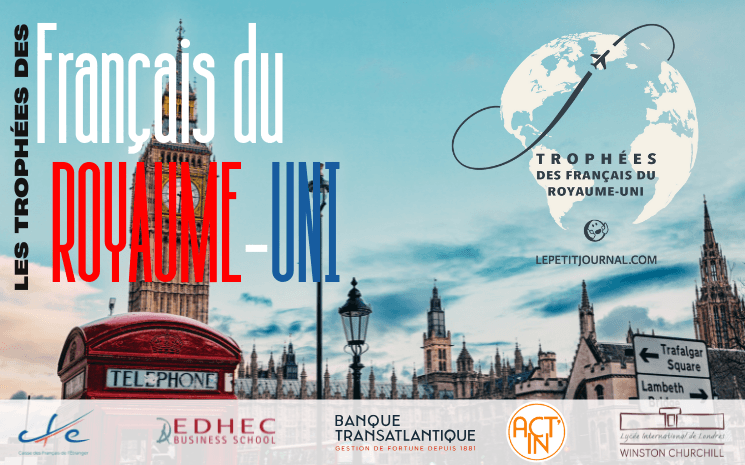 Trophées des Français du Royaume-Uni