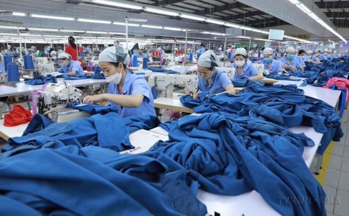 le Vietnam et ses entreprises faces aux défis actuels d’inclusion et de climat