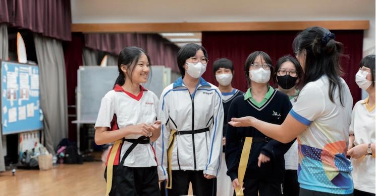 women in sports empowered