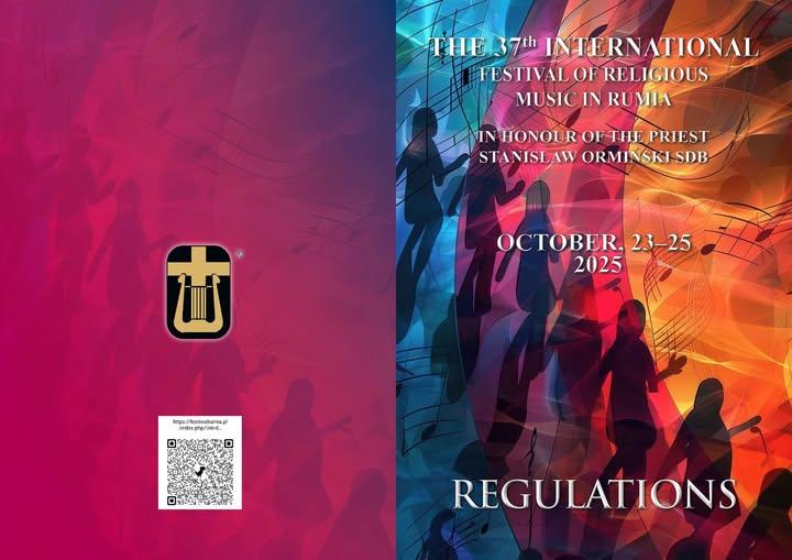 Międzynarodowy Festiwal Muzyki Religijnej