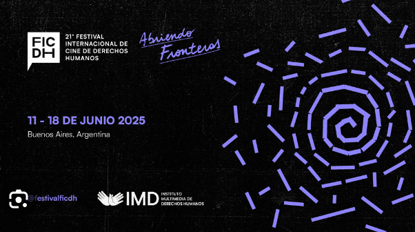 Festival International du Cinéma des droits de l'homme à Buenos Aires