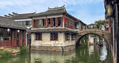 Zhouzhuang