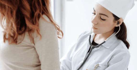 OMS Milei sortie médecins