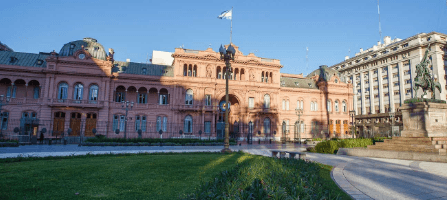 Dia de la Bandera Buenos Aires visite guidée