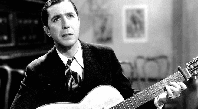 Carlos Gardel Buenos Aires Semana gardelenia