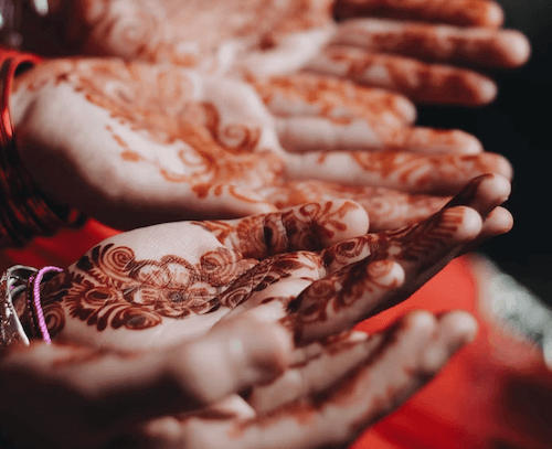 l'Inde dans toute sa splendeur