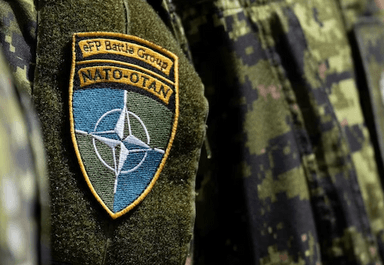 L'OTAN demande un effort à la France et l'Europe