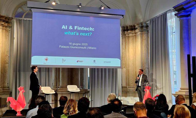 Conférence French Tech