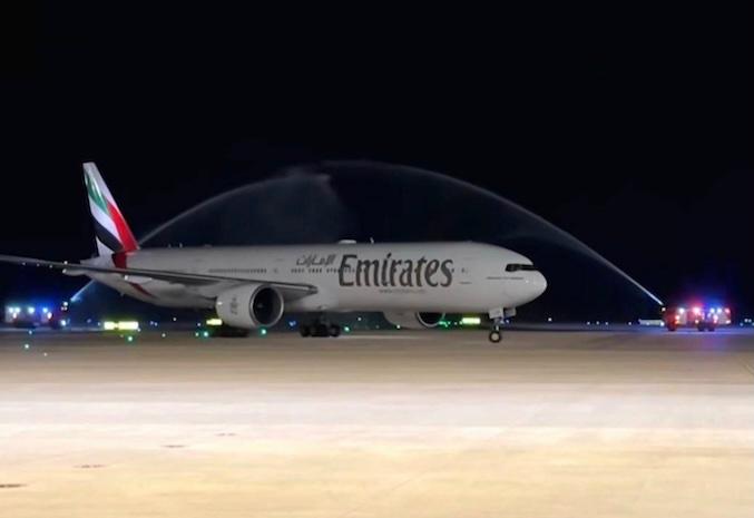 Emirates ouvre une nouvelle liaison vers Siem Reap via Bangkok depuis Dubaï_0