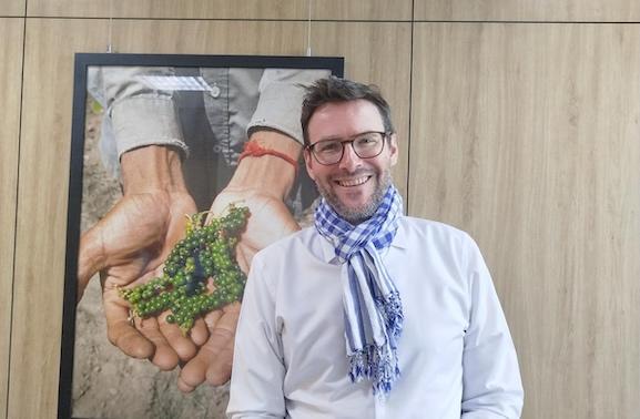 Emmanuel Dollfus_directeur_adjoint_afd