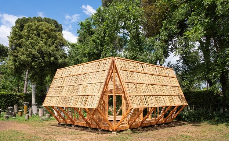 Festival des cabanes_@Daniele Molajoli_Atelier Mare