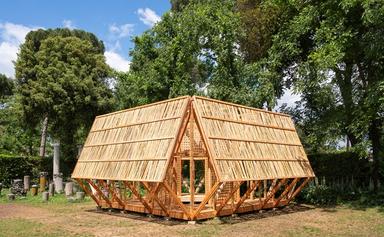 Festival des cabanes_@Daniele Molajoli_Atelier Mare