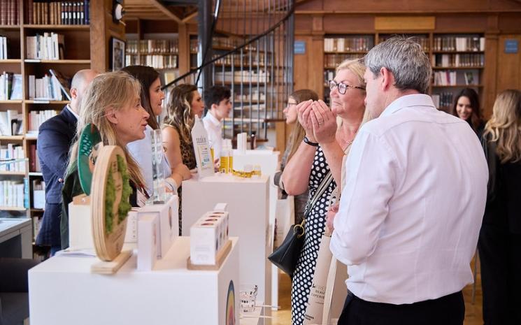 French Beauty Experience - Business France !