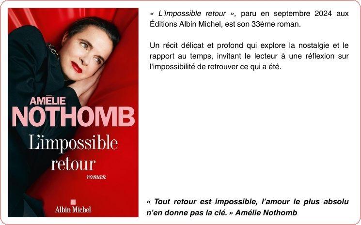 Image « L'Impossible retour »