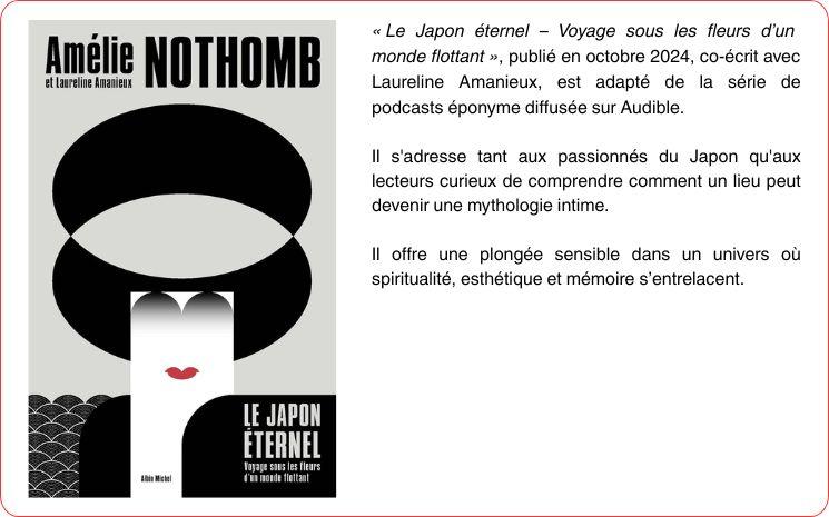 Image « Le Japon éternel»