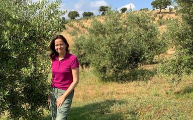 Joséphine de Chazournes 1