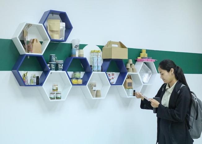 Le Cambodge entre dans la cour des grands de l’emballage