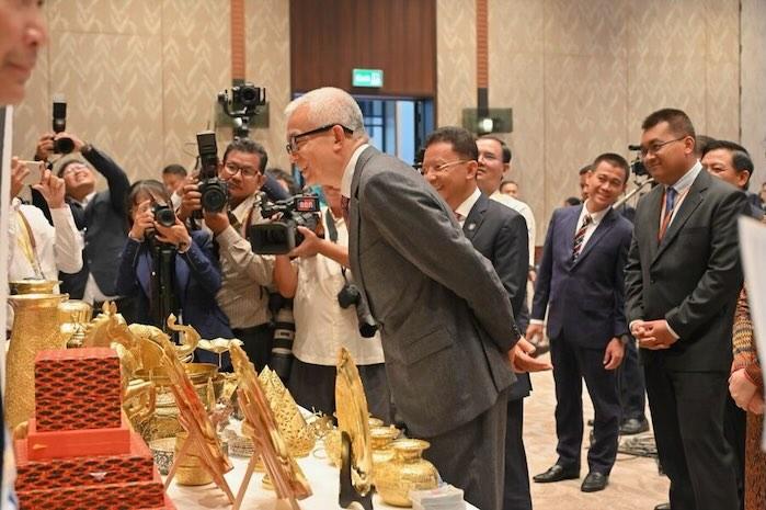 Les petites et moyenne entreprises cambodgiennes à l’heure des grands défis