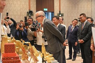 Les petites et moyenne entreprises cambodgiennes à l’heure des grands défis