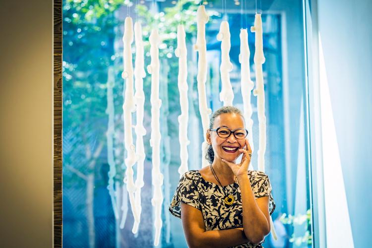 Marie-Josée Gustave