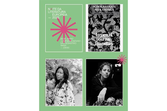 Nuit Europeenne litterature