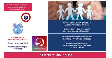 Quel avenir pour la caisse des français à l'étranger ?