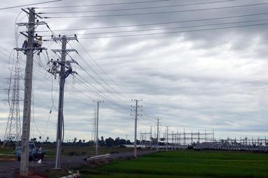 Système électrique AKP