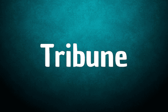 Tribune