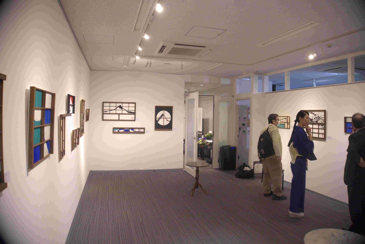 Vernissage de Yuka Matsui (couverture) - @achillefranchet