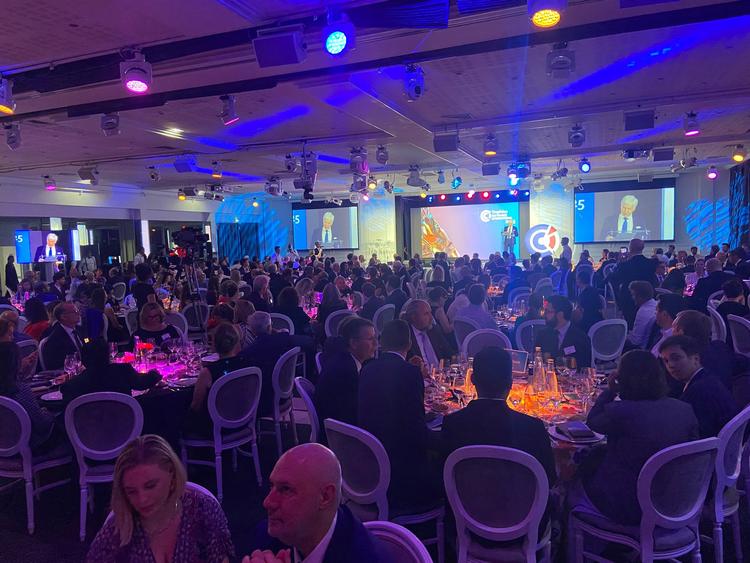 Les Trophées CCI france international - Juin 2025