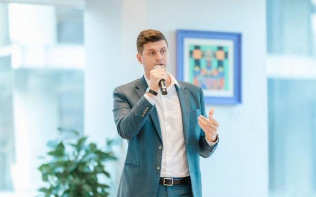 Adam Koulaksezian, directeur de la CCIFV : “Au Vietnam, il se passe quelque chose”