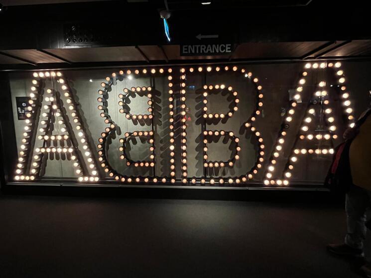 Musée ABBA