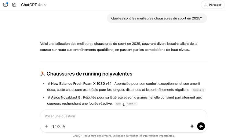 Comment choisir la Meilleure Agence de Visibilite IA ?