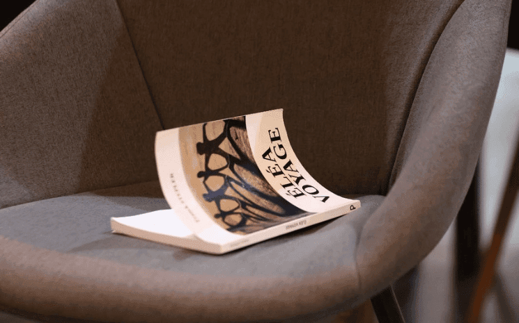 couverture éléa voyage