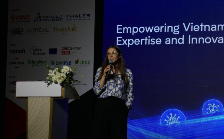 De la greentech à la beauty-tech : l’innovation, moteur de tous les secteurs