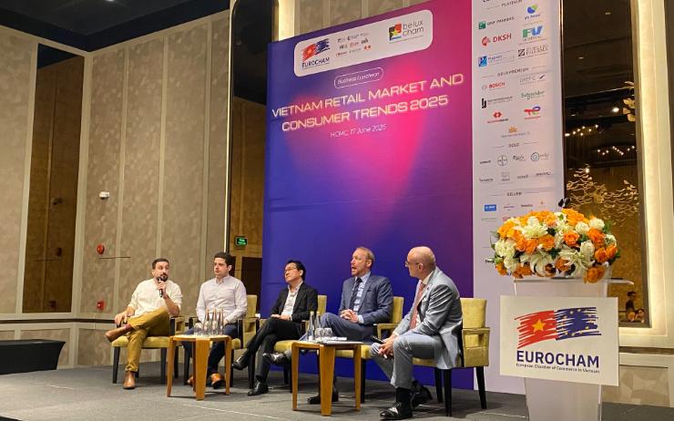 “Haut de Gamme" et expérience client: vers une nouvelle ère pour le retail au Vietnam