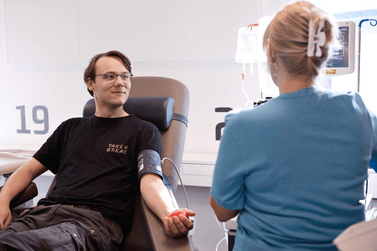 journee mondiale don du sang_Danemark