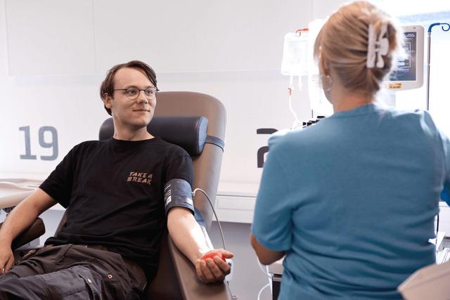 journee mondiale don du sang_Danemark