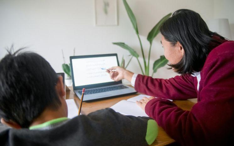 langues étrangères apprendre