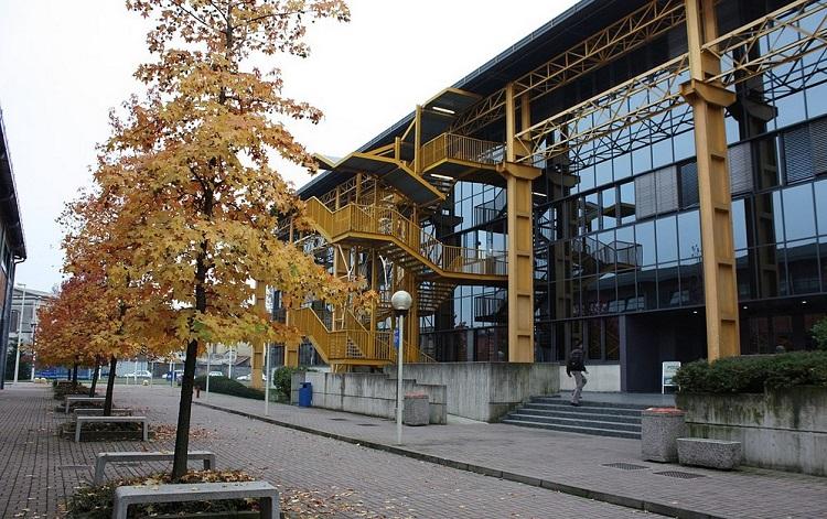 politecnico milan campus bovisa