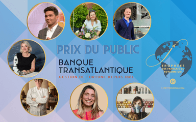 Prix du Public au Royaume-Uni