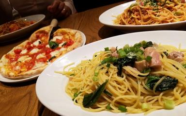 spaghetti et pizza-unsplash