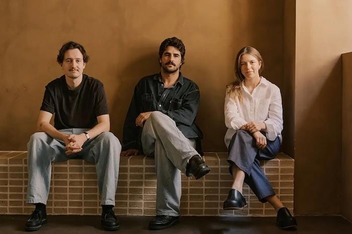 les fondateurs de chez tonton, restaurant franco-espagnol à madrid