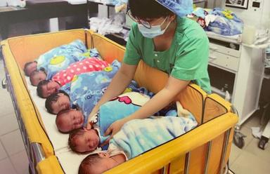 Le Vietnam autorise les familles à avoir plus de deux enfants