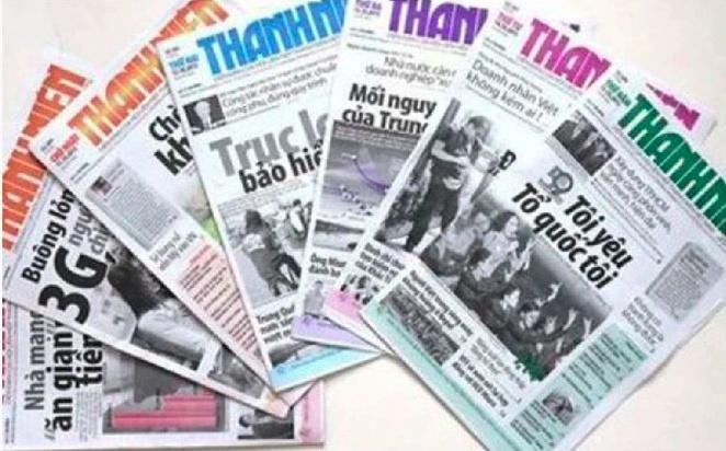 Le Vietnam célèbre 100 ans de presse révolutionnaire