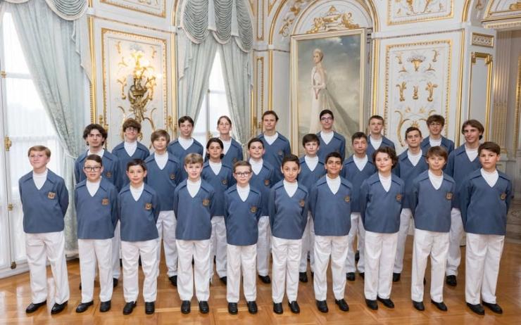 Les Petits Chanteurs de Monaco en Asie du Sud-Est pour nouvelle tournée musicale