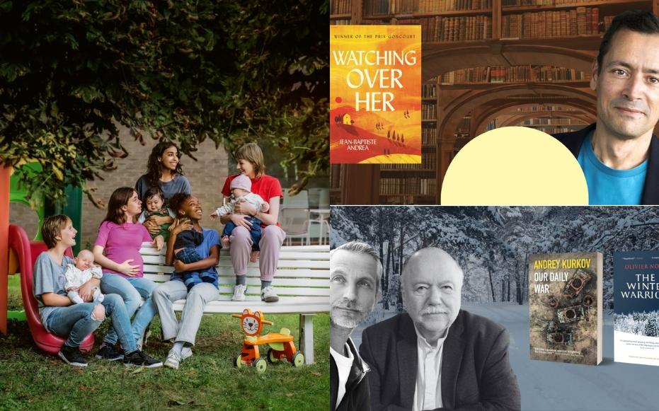 été ciné lumière