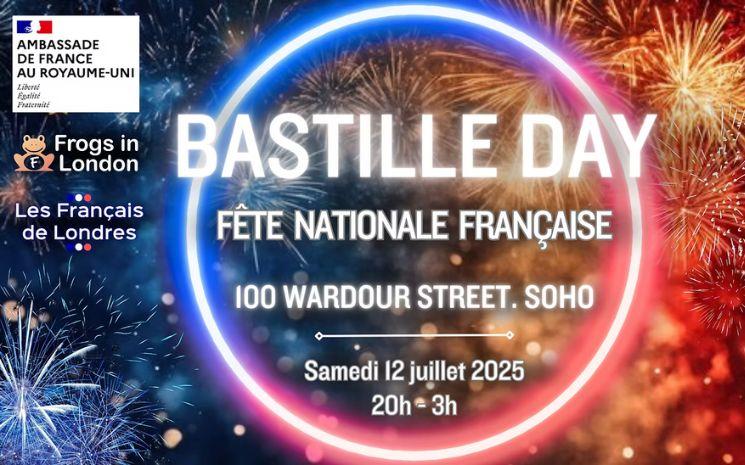 Bastille Day