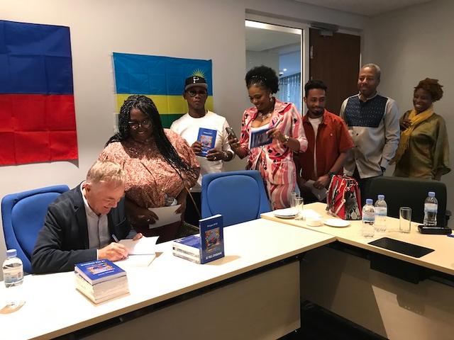 8- Kigali- Rwanda - 21 septembre 2023